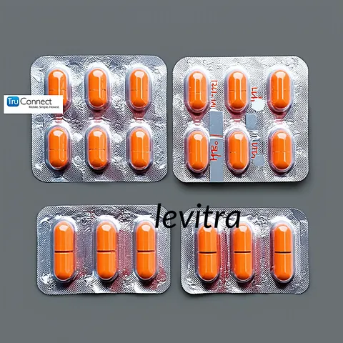 Comprare levitra in farmacia